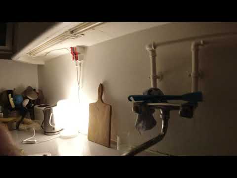 MongoTV_7485 - JEG KØBT MANGE FORSKELLLIGE ÆSKER GA-JOL OG DE SMAGER ALLE GODT