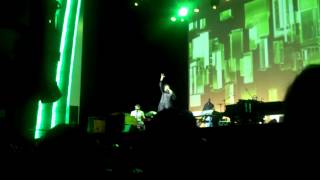 With open arms..rachelle ferrell @ motor city soundboard detroit mar 2012