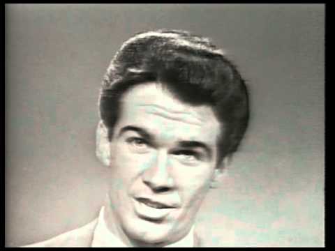 Thumbnail for I Know Who Holds Tomorrow video