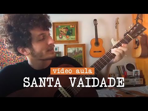 Santa Vaidade - Bryan Behr