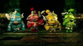 VideoImage1 Super Dungeon Bros