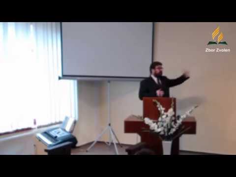 F.Kolesár - Dajme prednosť pred najlepším tomu najdôležitejšiemu