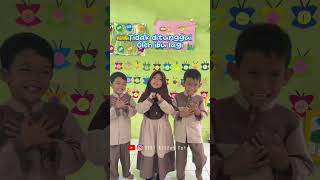 Download lagu Lagu untuk PAUD/TK “Berani Sekolah Sendiri” #short mp3 Download lagu Lagu untuk PAUD/TK “Berani Sekolah Sendiri” #short mp3