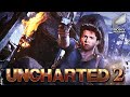 UNCHARTED 2 Teaser (2023) With Mark Wahlberg & Tom Holland
