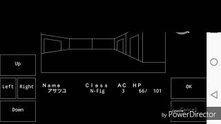 [7]ノームの戦士が一人旅【Wandroid #1 OFMO】実況プレイ