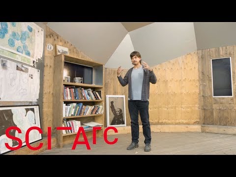 Oscar Tuazon: The Los Angeles Water School (LAWS)