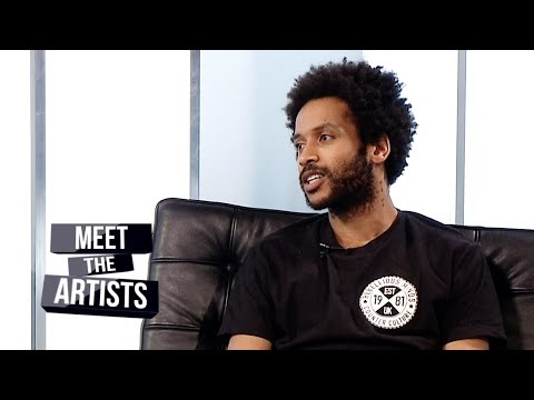 Wrigz | Meet The Artists - Talks absence, turning down deal with Wiley, shifty, new business & more