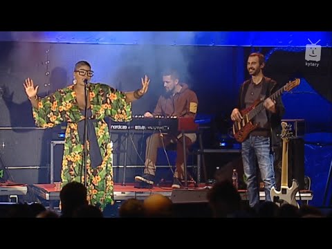 Musical Performance - The Kennedy Administration