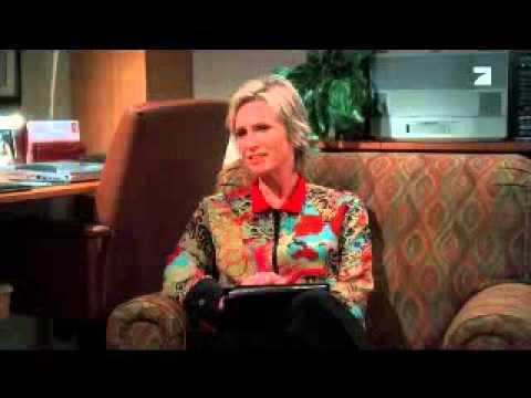 Two and a Half Men-Charlie beim Psychiater