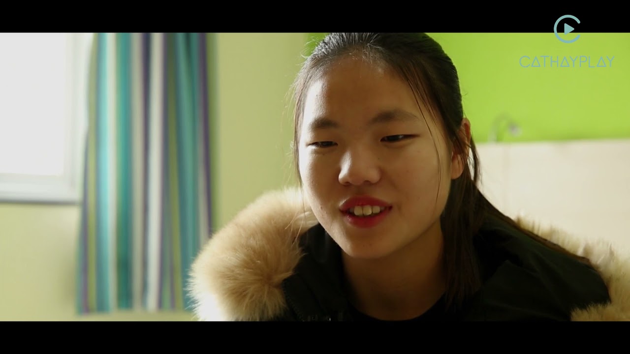 Uncle Guo's Dreamworks - TRAILER