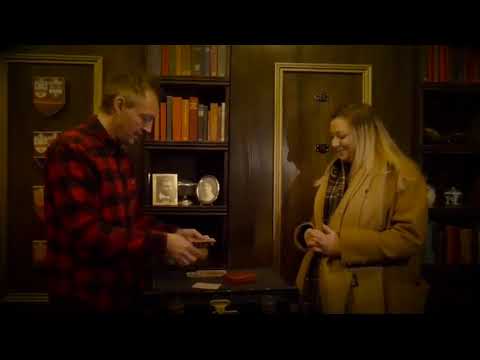 Saturn Magic - Family Values 2.0 by Mark Elsdon - Trick