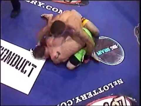 James Smith vs Kevin Gray