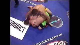 James Smith vs Kevin Gray