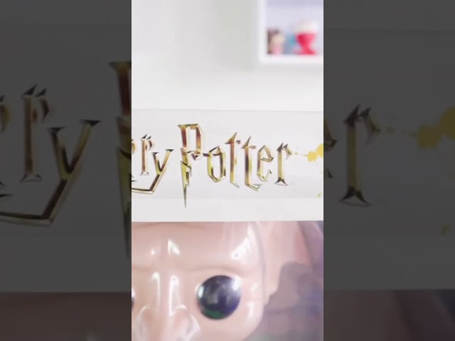 Vídeo relacionado con POP Funko Movies: Harry Potter - Dobby - Figura de Vinilo Coleccionable - Idea de Regalo- Mercancia Oficial - Juguetes para Niños y Adultos - Movies Fans - Muñeco para Coleccionistas