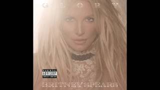 Britney Spears - If I'm Dancing -Official Audio-