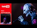 Slipknot Unsainted Single 2019 RadioTube Stream