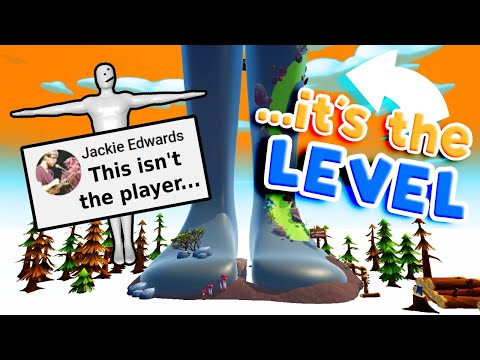 I Made My Subscribers' Game Ideas!