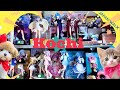 Kochi Walk Enjoy Town 4K ASMR Nonstop 1 Hour 01 Minutes