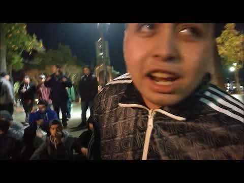 Logoz, Bjorn, Trosky vs Jokar, Vking, Atlas  -4tos de final-