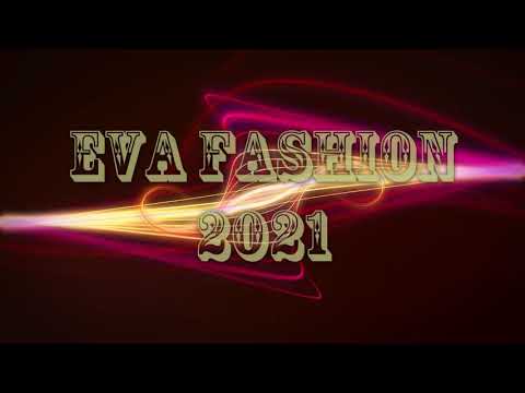 Eva Kant Fashion