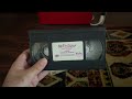 Sing And Dance With Barney 1999 VHS