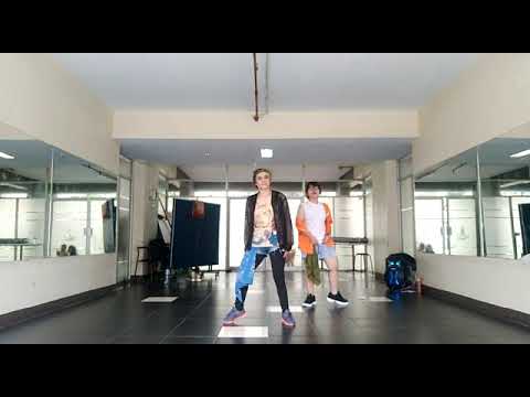 WITHOUT ME - Halsey / Zumba Uchie n Noey/ Clara@Gateway