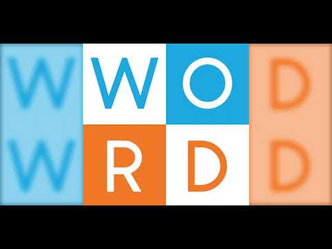 Worddle - Puzzle de palabras.