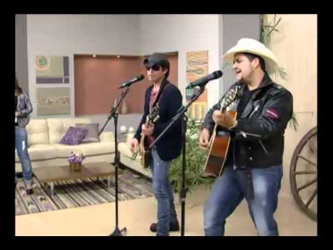 Mulher.com 01/07/2011 - Hudson Donizete