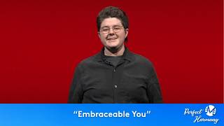 "Embraceable You" | SINGING & DISCUSSION