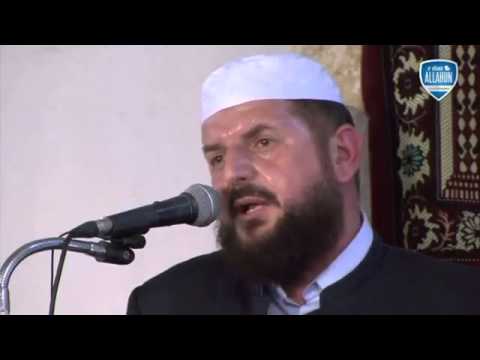 Selam qeveritarëve, me ezanin nuk guxoni të luani - Dr Shefqet Krasniqi