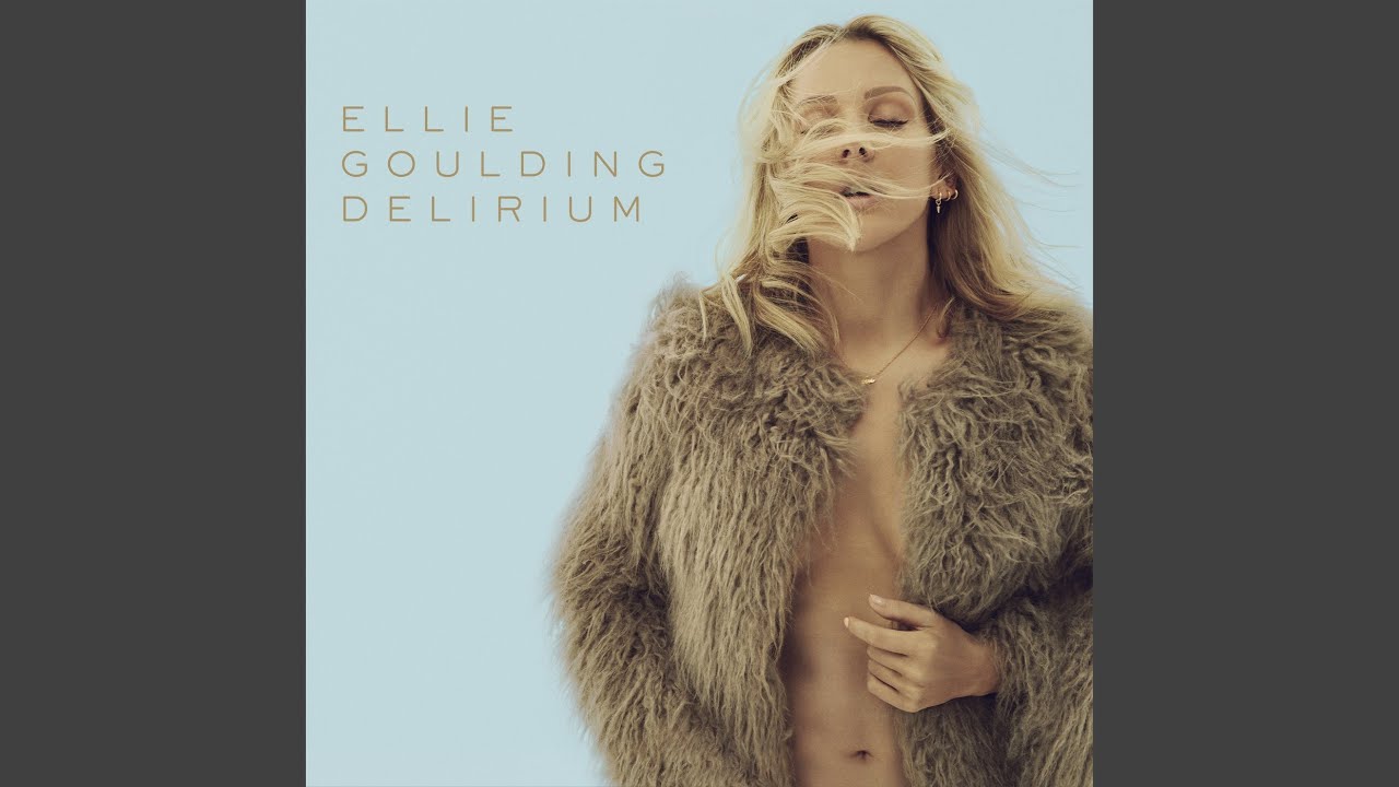 Ellie Goulding - The Greatest