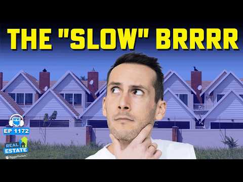 How to Start Investing in Real Estate in 2025 on a LOWER Salary