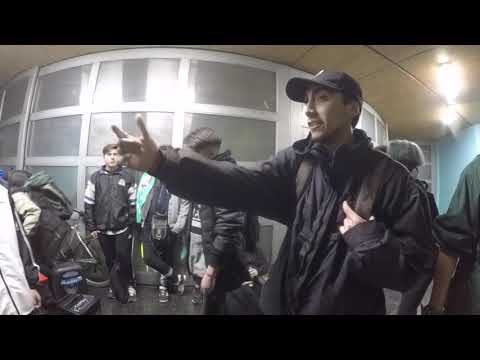 NAZHO ND vs BLADE vs ARTICK vs GUDA - 8vos - Catamarca Vol.7 1vs1 2019