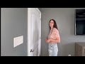 4K Body Art Suit Transparent Top Try On Clean Haul
