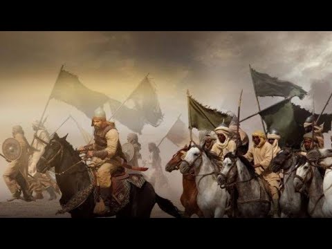Epic Clash at Siffin: The Battle That Shaped Islamic History