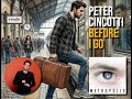 Peter Cincotti - Before I Go