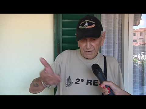 Intervista a Giampiero Vigilanti