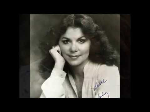 Jody Miller - A Woman Left Lonely