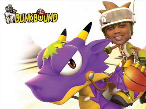 DunkBound: Sudden Death (Quad City DJs vs Softnyx)