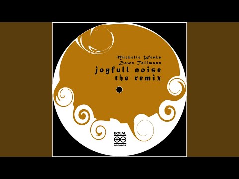Joyful Noise (Dj Aguy Deep Vocal Mix)