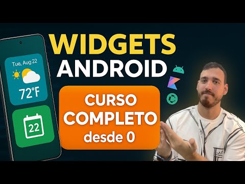 KOTLIN Curso ANDROID desde CERO Medio