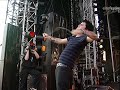 Green Day Basket Case Live BIZARRE FESTIVAL 2001
