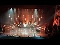 EL DORADO - EN VIVO -  REVOLVER EN EL TEATRO REAL (MADRID) 21/09/2025 - 30 ANIVERSARIO