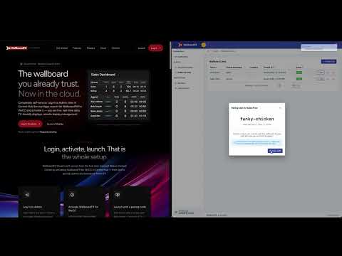 video