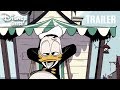 Ducktales Teaser
