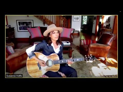 The Postal Service Zoom Auditions - Susanna Hoffs Extended Cut