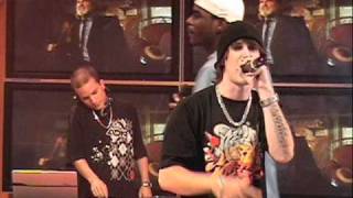 Porta - Siente mi hip-hop