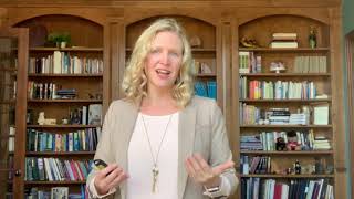 Amy Blankson - Fearless Positivity Webinar Sample