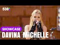 Davina Michelle | 30 jaar 538 Showcase #1