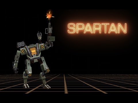 Spartan Official Trailer: Coming Soon